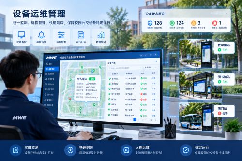 设备运维管理