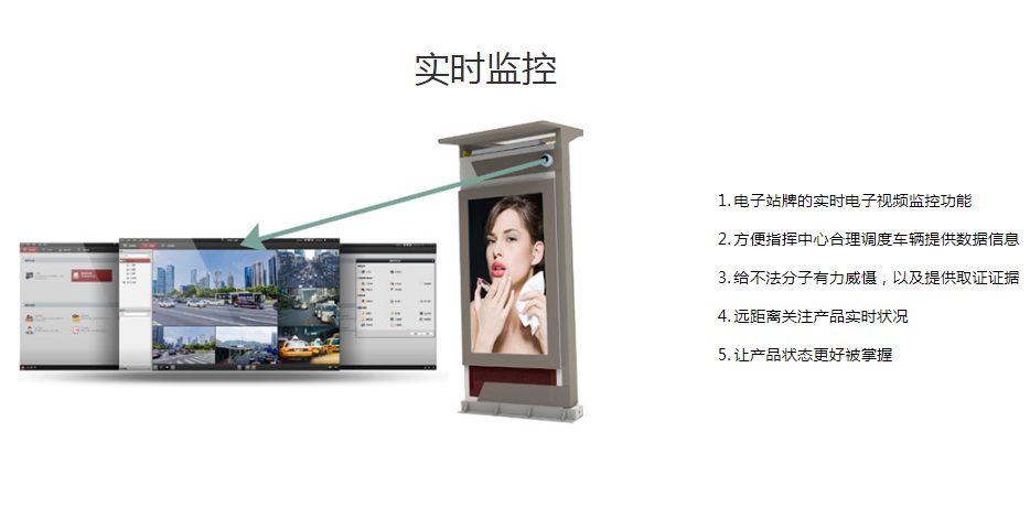 怎样看出智能公交电子站牌厂家是否具备实力？