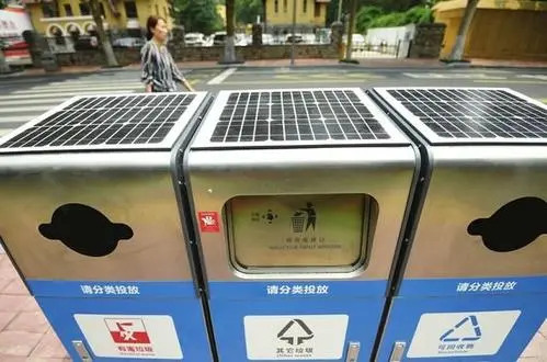 智能垃圾分类厂家说说各种垃圾处理方式的优缺点