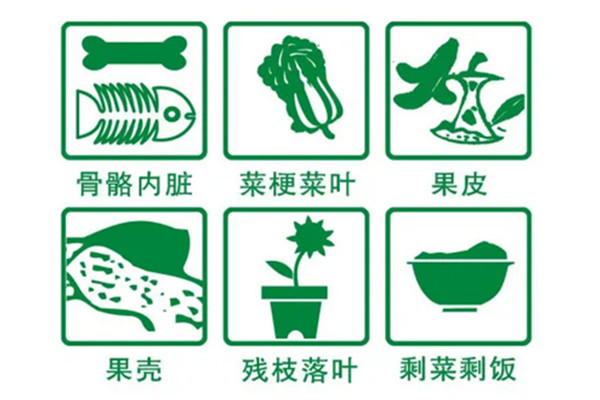 智能垃圾桶供应商谈谈洗衣粉是什么垃圾?