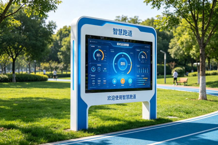 市政公园