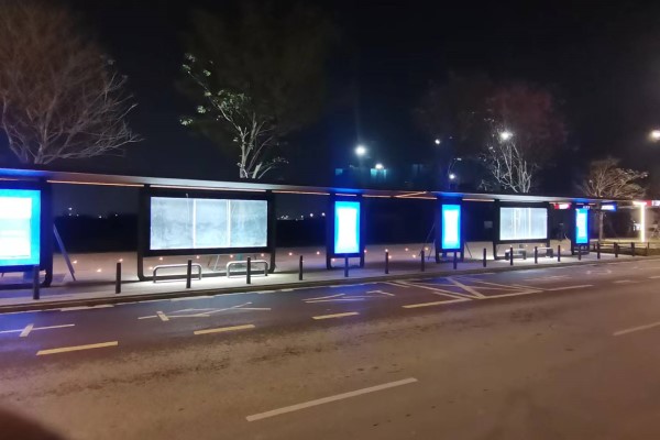 5G + 物联网在智慧公交系统中的应用案例